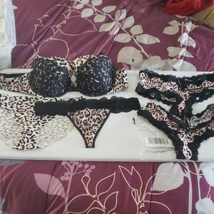 Victoria Secret Bra and Panties set